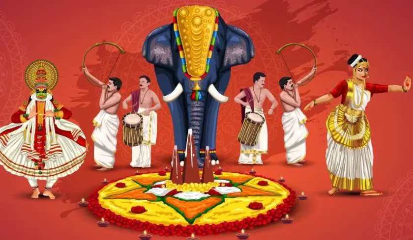 Big Maveli: Discover The Legendary King Behind Kerala’s Onam