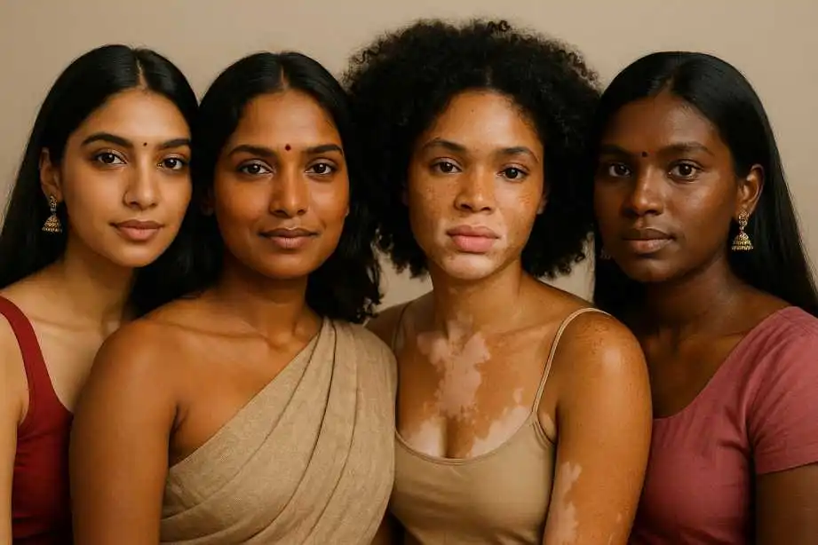 Redefining Indian Beauty: The Shift Toward Inclusive Beauty Standards