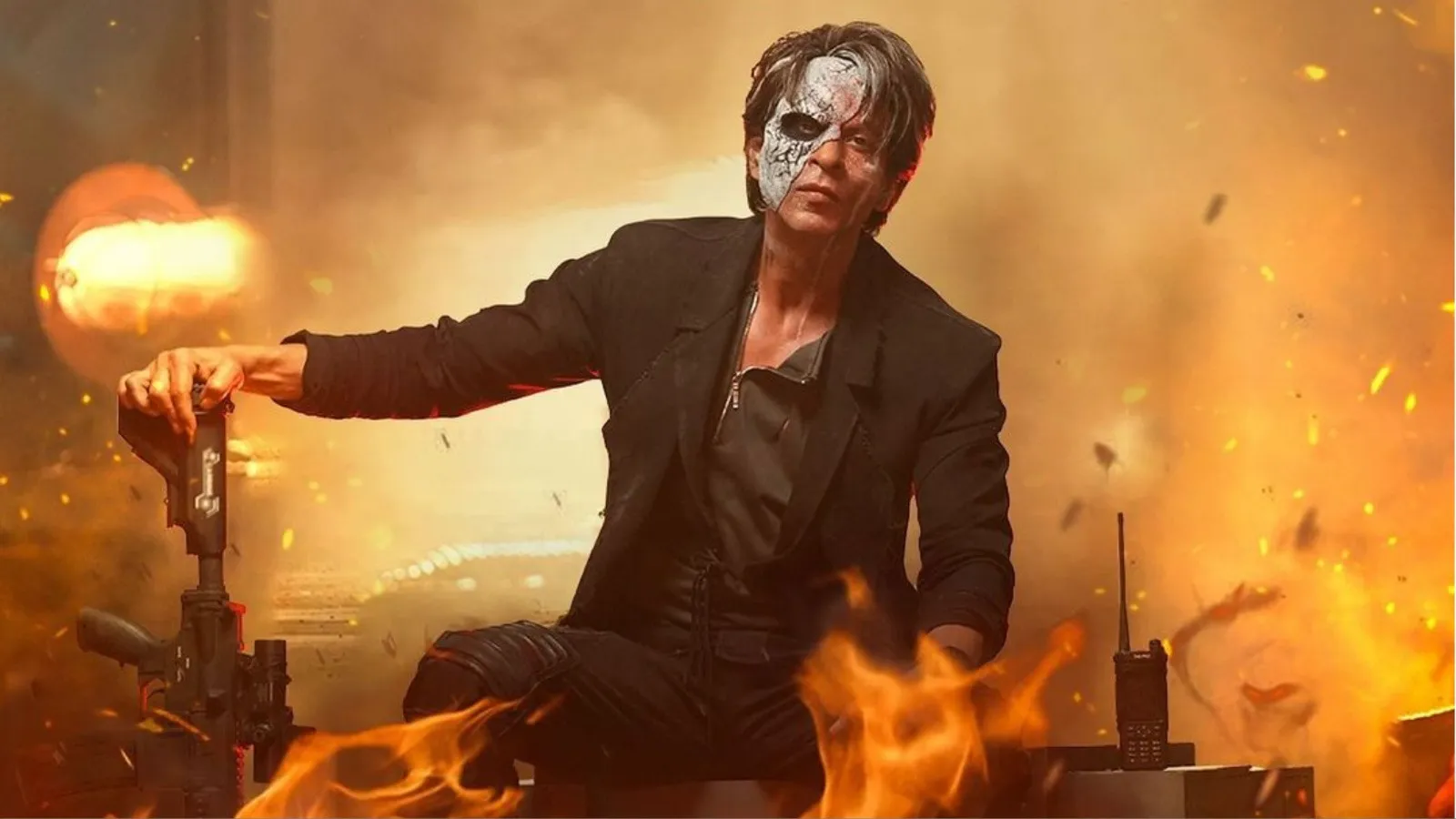 Best Bollywood Movies to Watch on Netflix in 2025